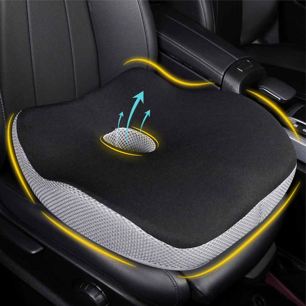 Car Seat Cushion W23387